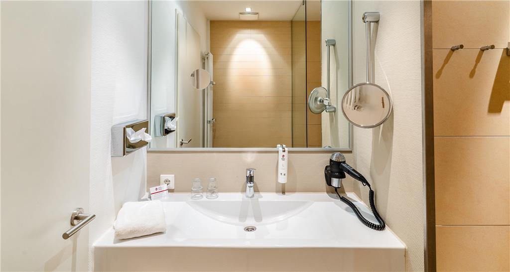 Bilder Best Western Plus Hotel Ostertor