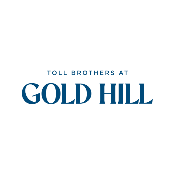 Toll Brothers at Gold Hill Logo