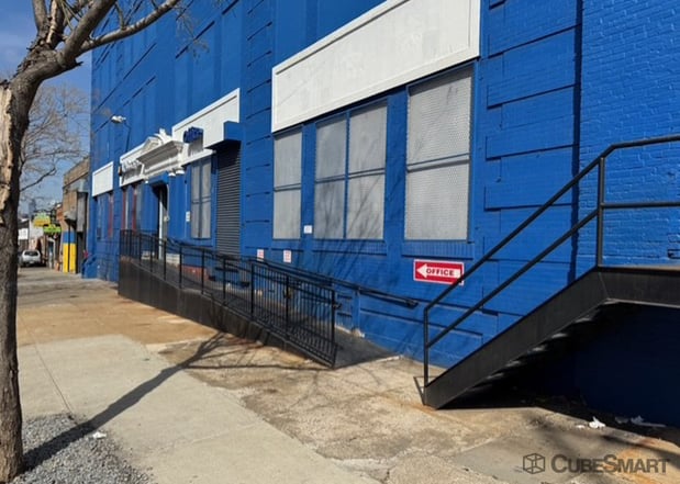 Images CubeSmart Self Storage