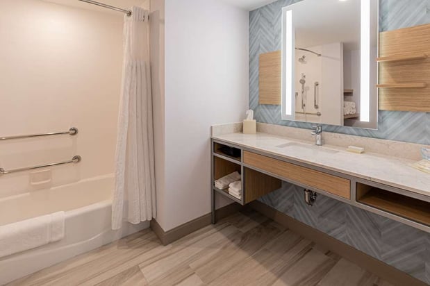 Images Hilton Garden Inn Ithaca