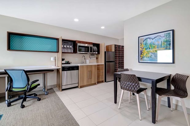 Images Home2 Suites by Hilton Bryant Little Rock