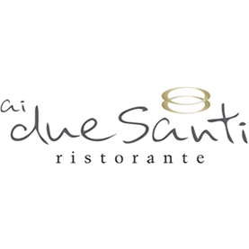 Ai Due Santi Logo