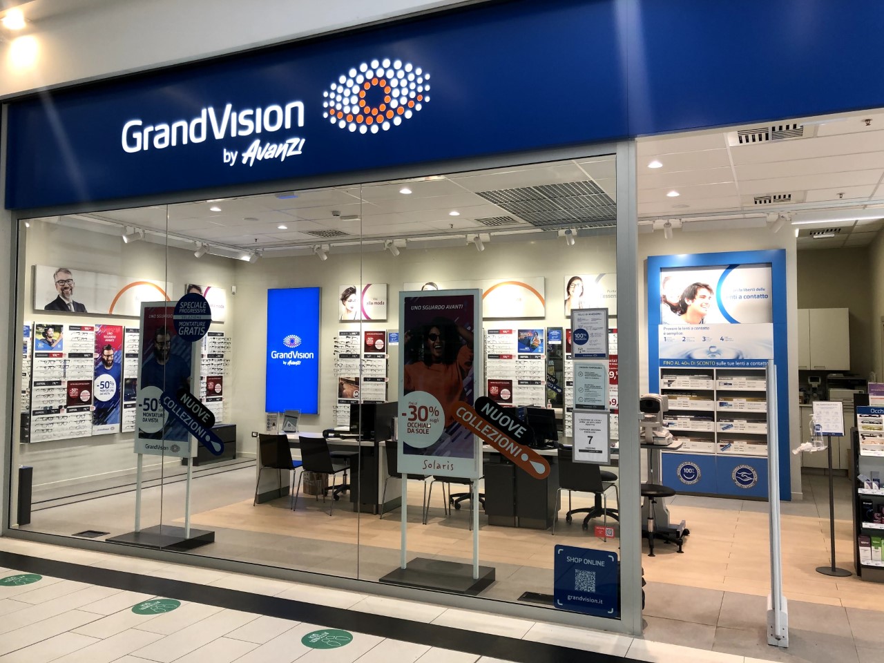 Images GrandVision
