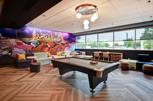 Images Tru by Hilton Louisville  Airport