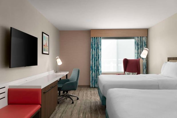 Images Hilton Garden Inn Kennett Square