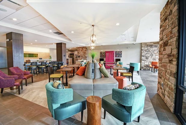 Images Home2 Suites by Hilton Beloit