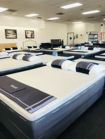 Images Ortho Mattress