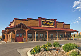 Pizza Ranch in Rapid City, SD | Pizza Ranch