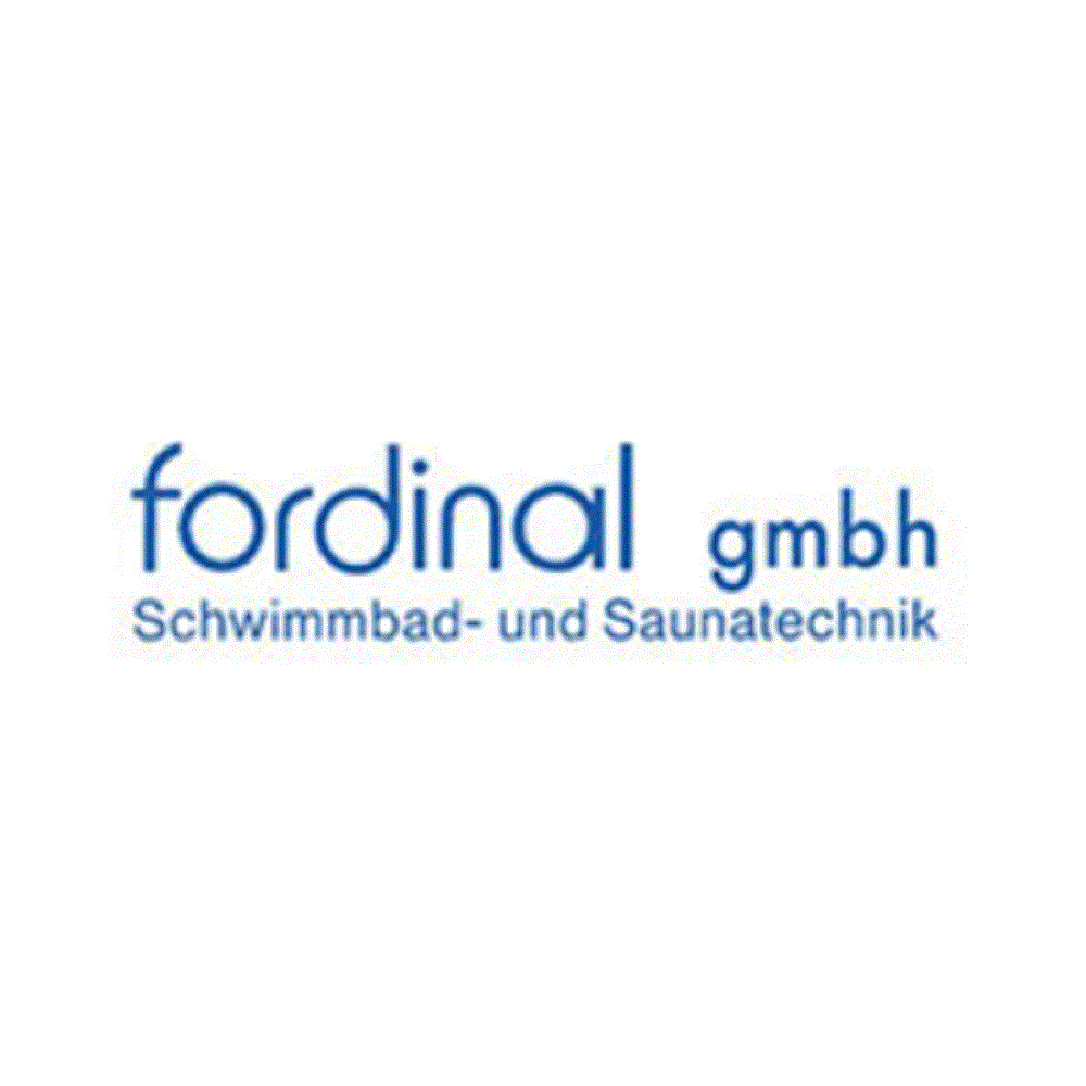 Fordinal GmbH Logo