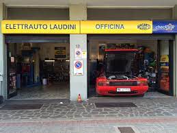 Images Officina Laudini Snc