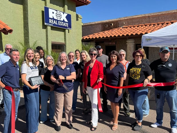 Images ROX Real Estate