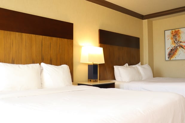 Images Crowne Plaza Harrisburg-Hershey by IHG