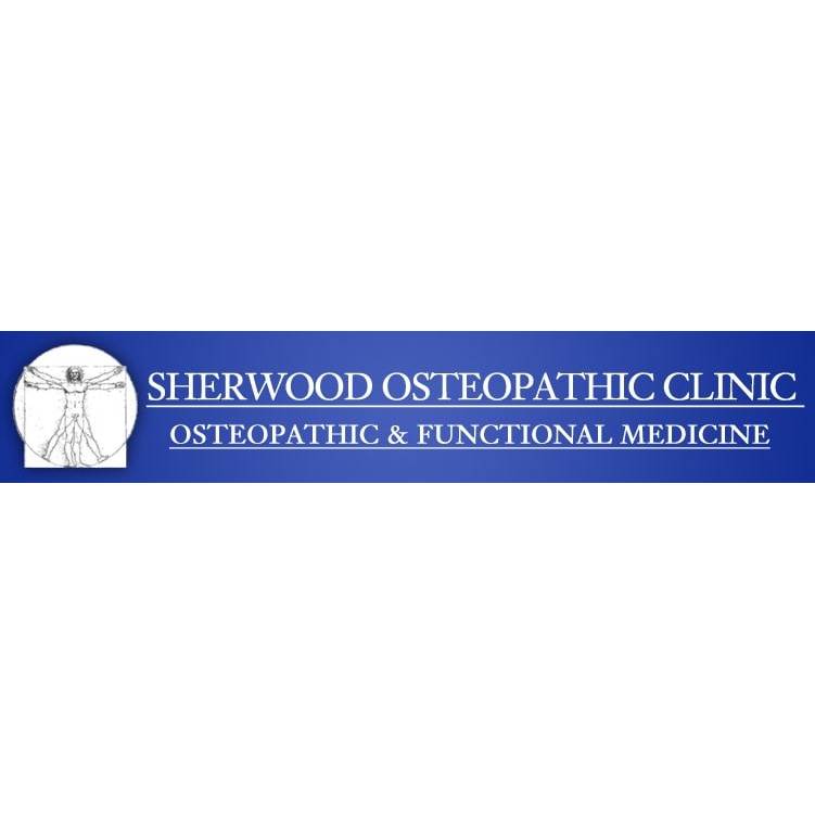 Sherwood Osteopathic Clinic Logo