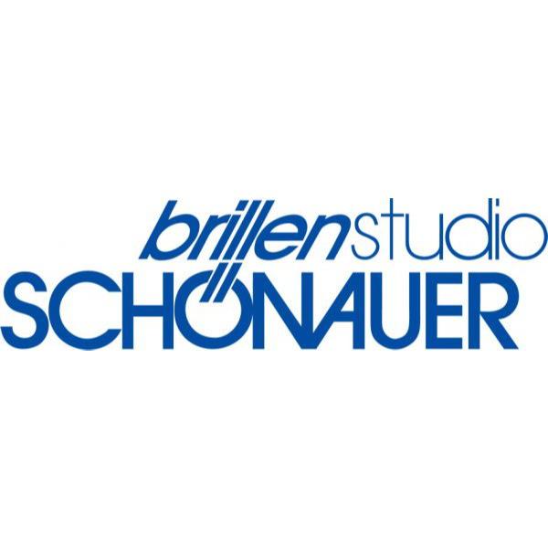 Optik Schönauer GmbH Logo