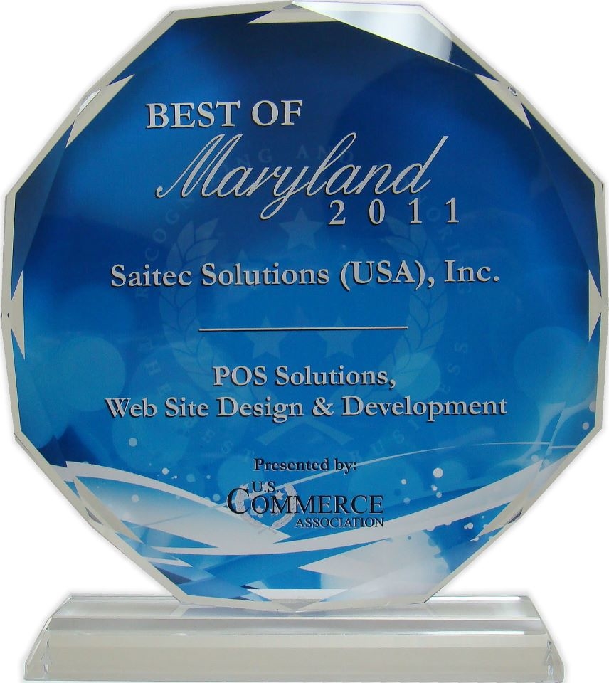 Saitec Solutions Best Company In Maryland 