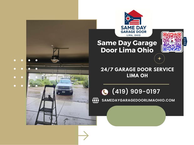 Images Same Day Garage Door