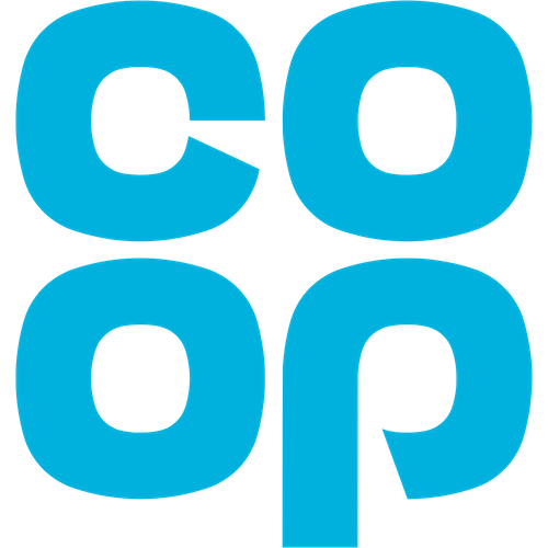 Co-op Food - Plymouth - Wilton Street Logo