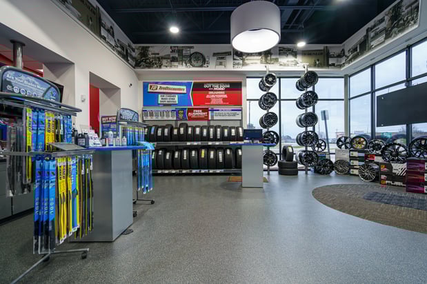 Images Tire Discounters