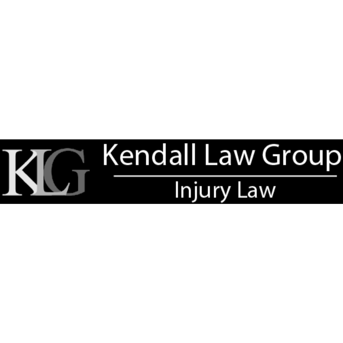 Kendall Law Group LLC Logo