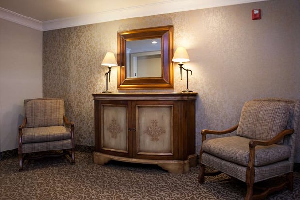 Images Hilton Garden Inn Boise/Eagle