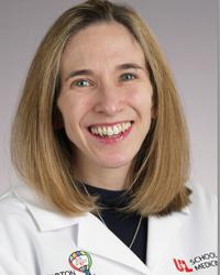 Ashley Neal, MD Photo