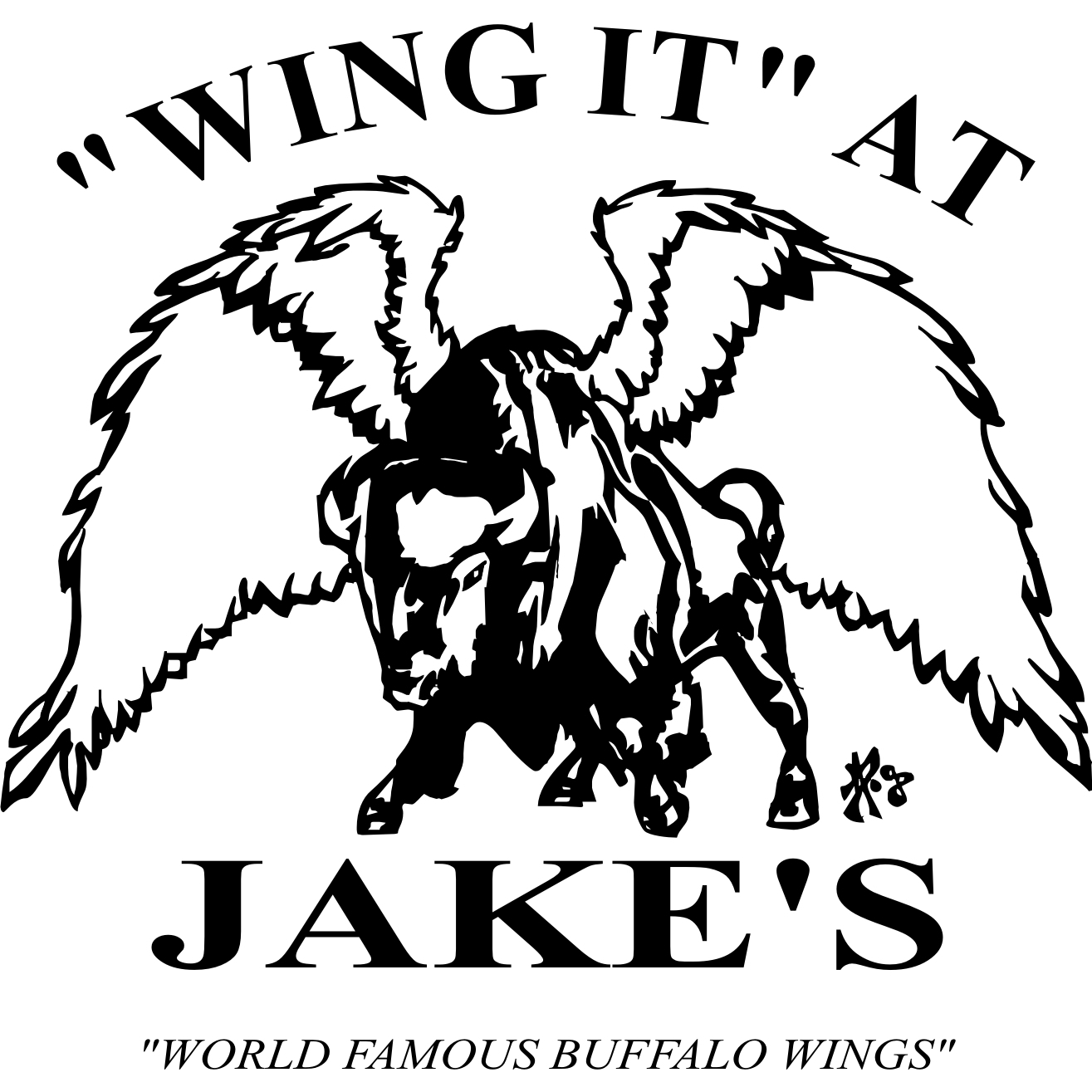 Jake's Good Times Place