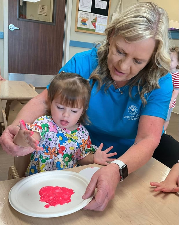 Images Primrose School at Pelham