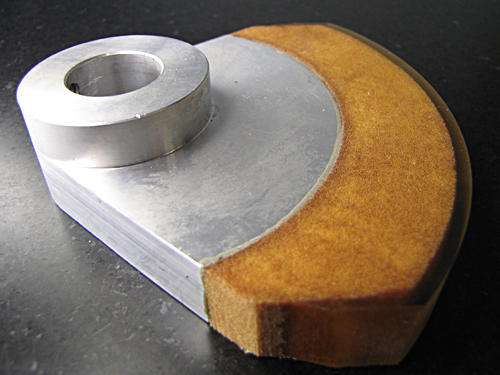 TYP AG, Gewerbestrasse 24 in Bellach