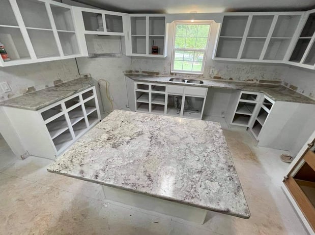 Images CRA Granite Design