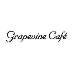 Grapevine Cafe Logo