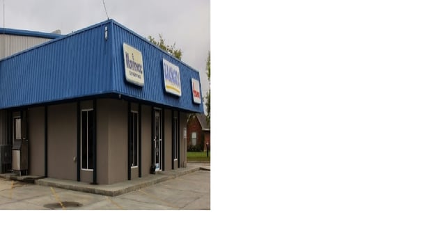 Images Blanchard's Refrigeration