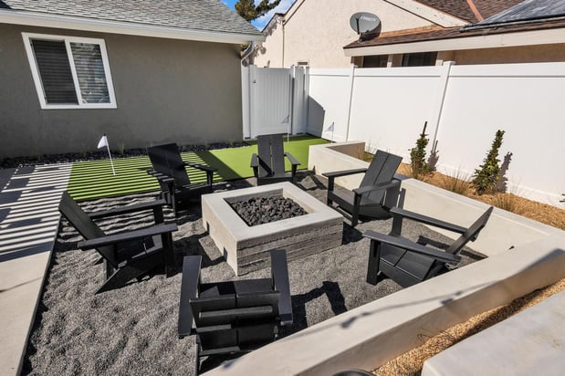 Images Modern Yardz Landscape Design