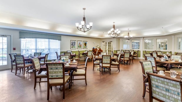 Images Brookdale Reidsville