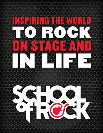 Images School of Rock