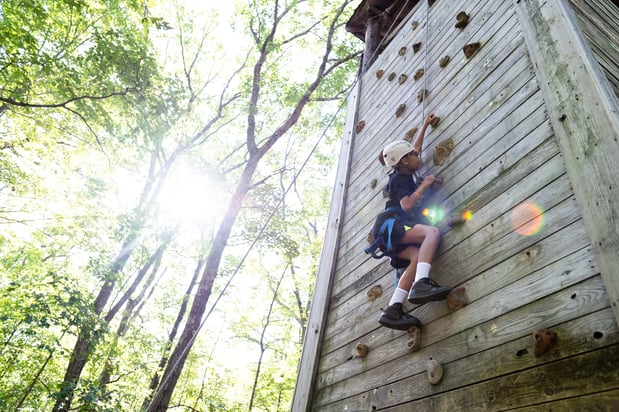 Images Camp Speers YMCA