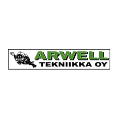 Arwell-Tekniikka Oy Logo