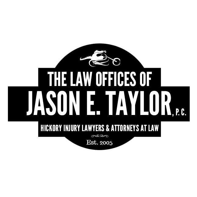 The Law Offices of Jason E. Taylor, P.C. Hickory Injury Lawyers & Attorneys at Law - Hickory, NC 28601 - (828)327-9004 | ShowMeLocal.com