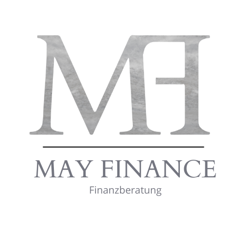 Logo Fabian May - Deutsche Vermögensberatung | Finanzberater Berlin