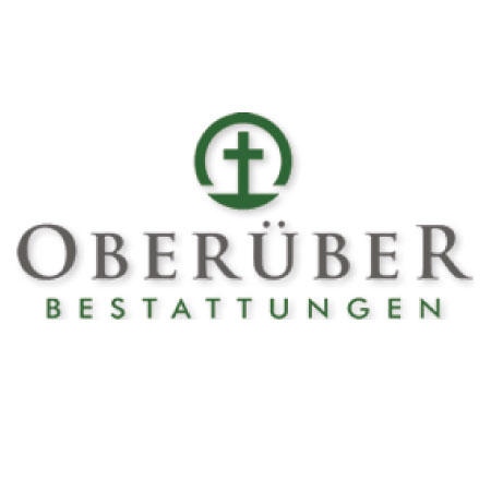 Oberüber Bestattungen in Dresden - Logo