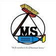 Maximum Service Cleaning LLC Logo