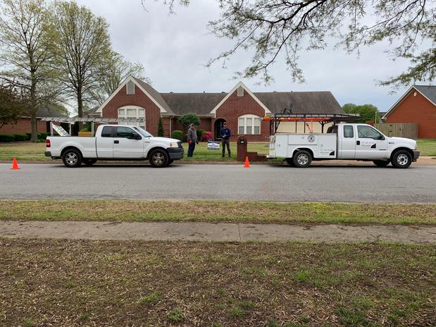 Images Sierra Group Roofing & Solar