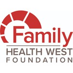 Family Health West Foundation Logo