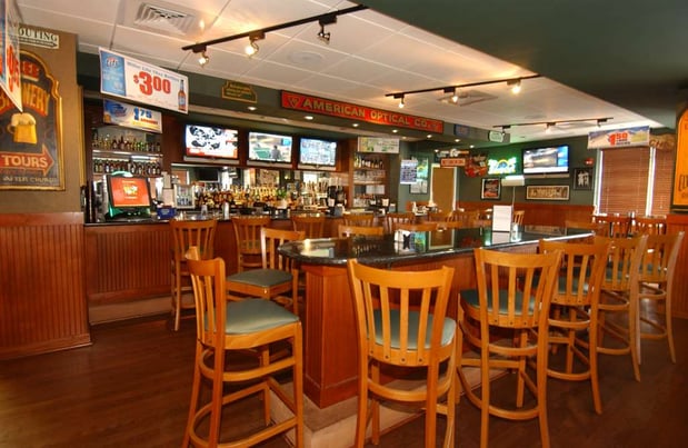 Images DoubleTree by Hilton Hotel Greensboro