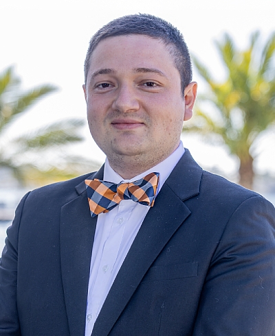 Images Roman Zhitnik - Financial Advisor, Ameriprise Financial Services, LLC