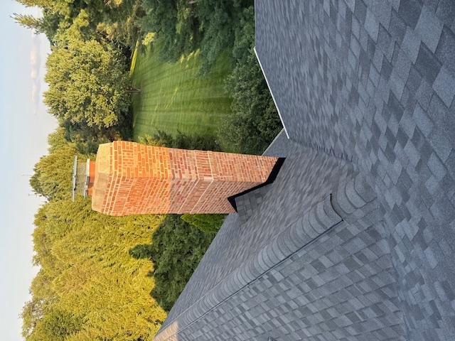 Images No Limit Roofing Plymouth