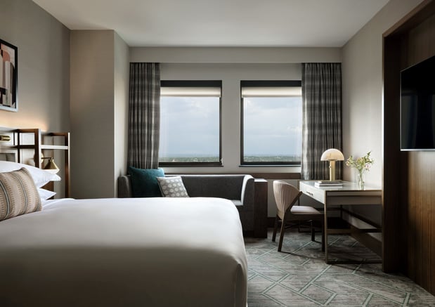 Images InterContinental San Antonio Riverwalk by IHG