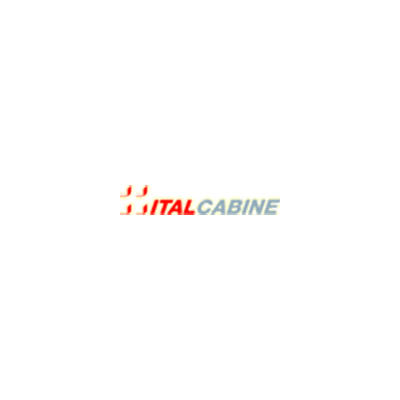 Ital Cabine  - Cabine Elettriche Prefabbricate Logo