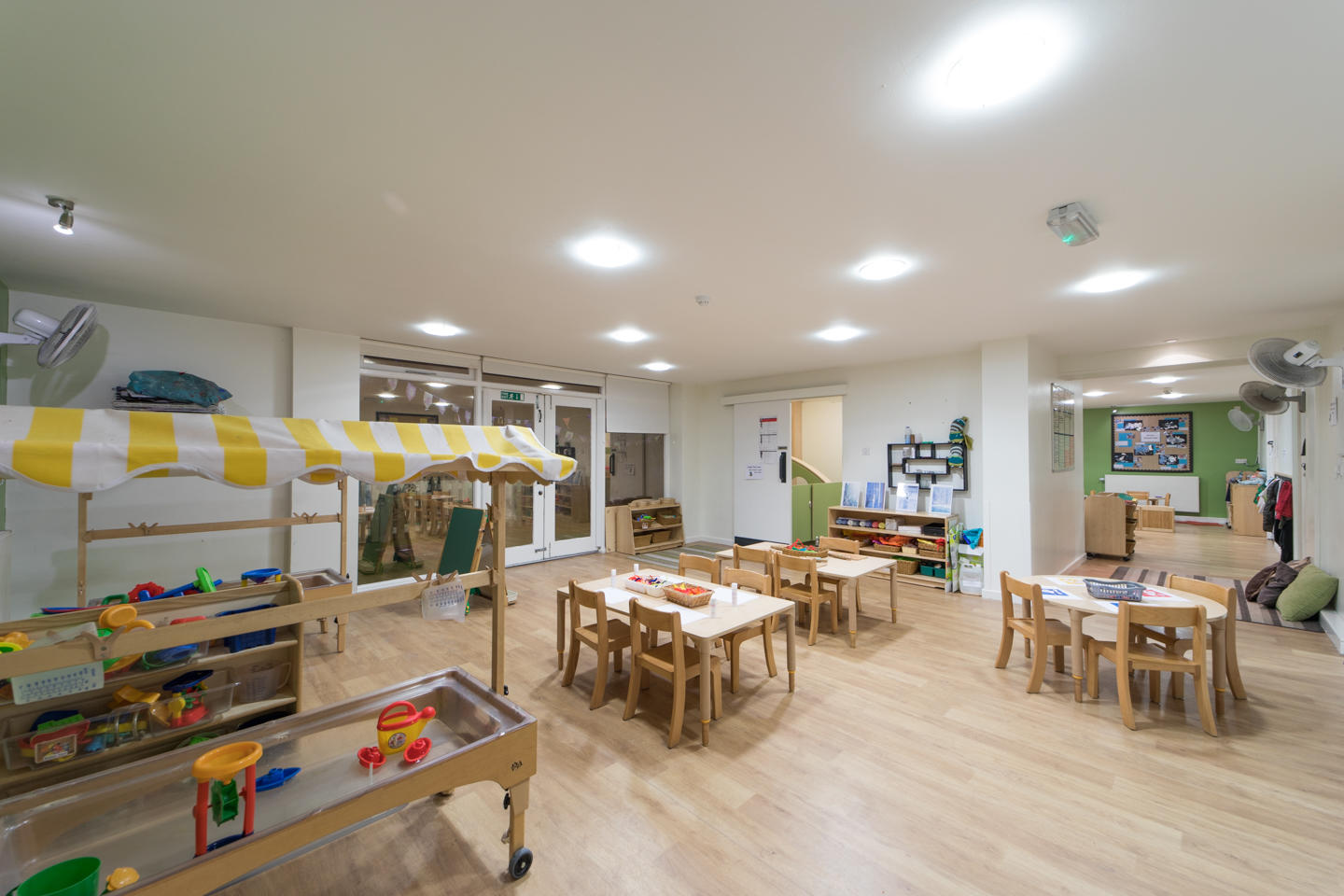 Images Bright Horizons Didsbury Day Nursery and Preschool