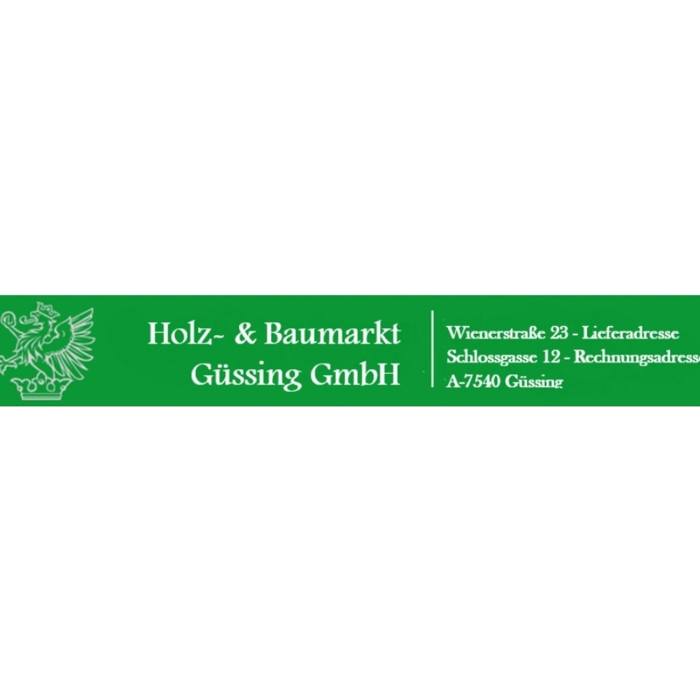 Logo von Sägewerk Draskovich & Holz- und Baumarkt Güssing