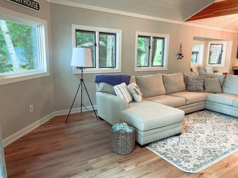 Images Nex-Gen Painting Inc